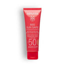 Apivita Bee Sun Safe Anti-Blemish and Anti-Aging Defense Cream SPF50 with Color 50ml