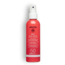 Apivita Bee Sun Safe Ultra-Light Spray for Face and Body SPF50 200ml