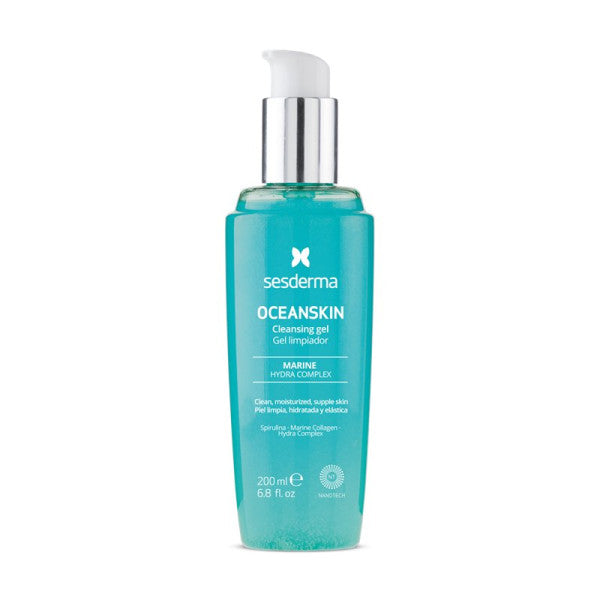 Sesderma Oceanskin Cleansing Gel 200ml