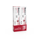 ISDIN Bexident Anticaries Toothpaste with 50% Discount 2nd Pack 2x75ml