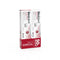 ISDIN Bexident Anticaries Toothpaste with 50% Discount 2nd Pack 2x75ml