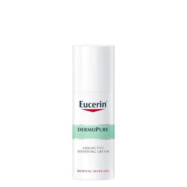 Eucerin DermoPure Supporting Moisturizer 50ml