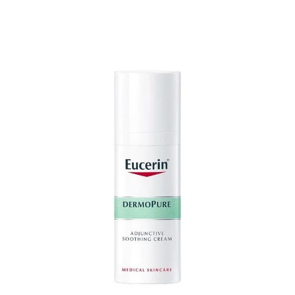 Eucerin DermoPure Adjuvant Moisturizing Care 50ml