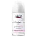 Eucerin 48H Roll-On Deodorant without Aluminum 50ml