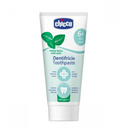 Chicco Mint Toothpaste 6A+