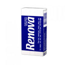 Renova Classic White Wipes