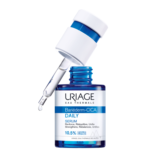 Uriage Bariéderm Cica Daily Serum 30ml