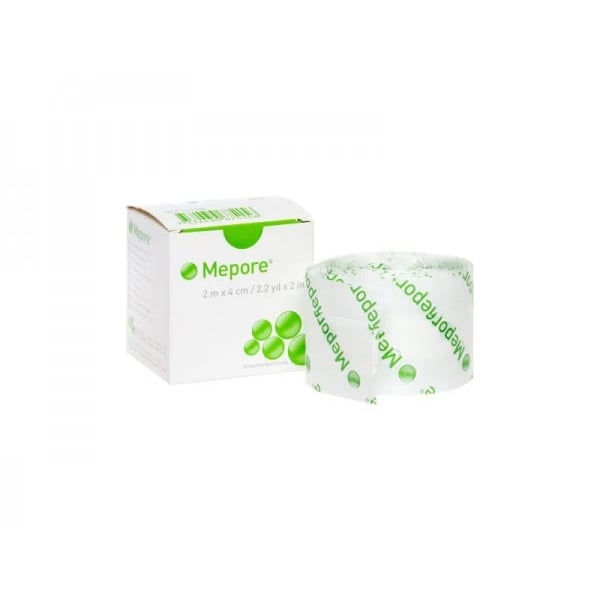 Mepore Adhesive Tape 4 cm x 2 m