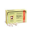 BioActivo Vitamin C Tablets X60