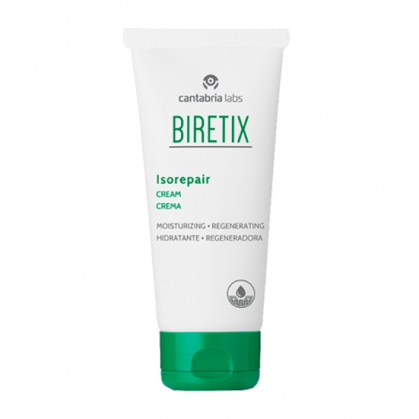 Biretix Isorepair Regenerating Moisturizing Cream 50ml