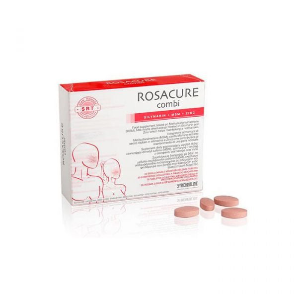 Rosacure Synchroline Combi x30