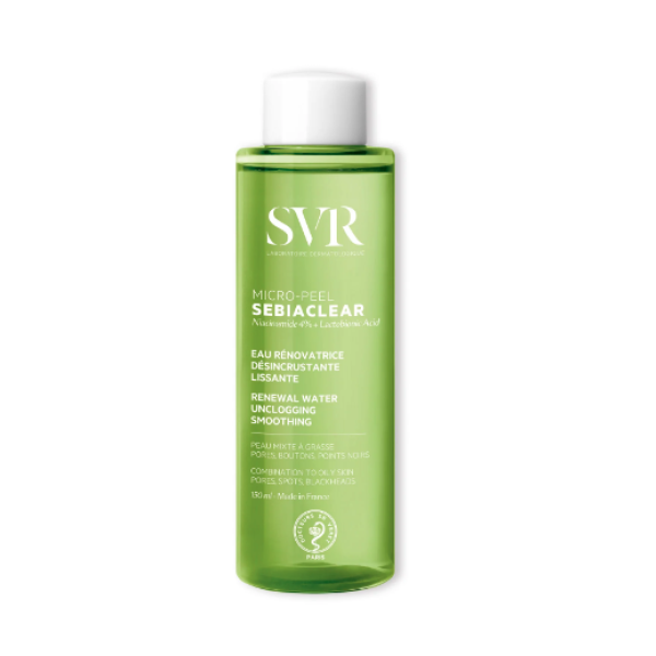 SVR Sebiaclear Micro-Peel 150ml