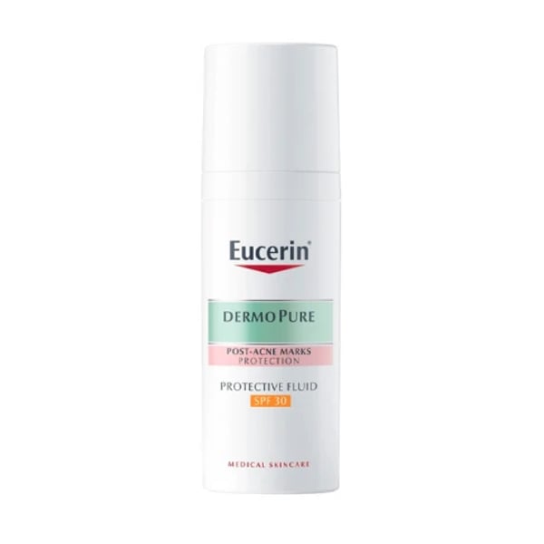 Eucerin DermoPure Protective Fluid SPF30 50ml