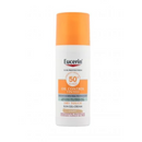 Eucerin Sun Protection Oil Control Tinted SPF50+ 50ml Light