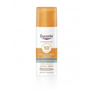 Eucerin Sun Protection Oil Control Tinted SPF50+ 50ml Medium