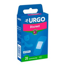 Urgo Transparent Dressing 3T x20