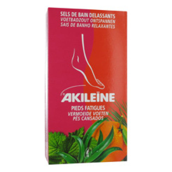 Akileine Bath Salts 300g