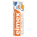 Elmex Children's Toothpaste 50ml