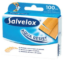 Salvelox Aqua Res Plastic Strip 1M x 6CM