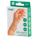 Peeth Elastic Wrist N501 Medium