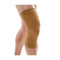 Peeth Elastic Knee with Thin Fabric 350 T6