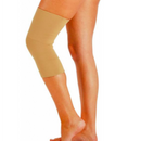 Peeth N370 Elastic Knee Pad Beige Size 4 L