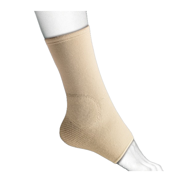 Elastic Feet Peeth N650 Beige M