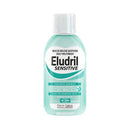 Eludril Sensitive - Mouthwash for Sensitive Teeth 500ml