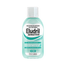 Eludril Mouthwash for Tooth Sensitivity 500ml