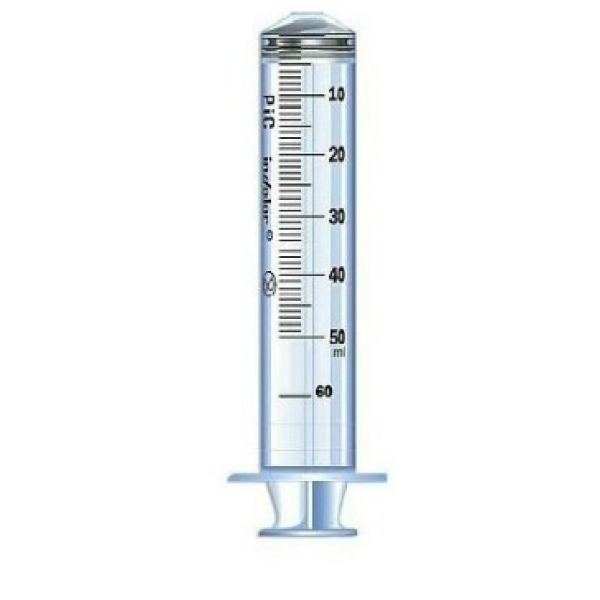 Rr Food Syringe 50ml