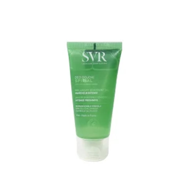 SVR Spirial Deo Douche 55ml