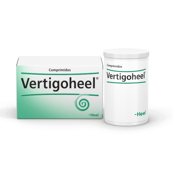 Vertigoheel X50 Tablets