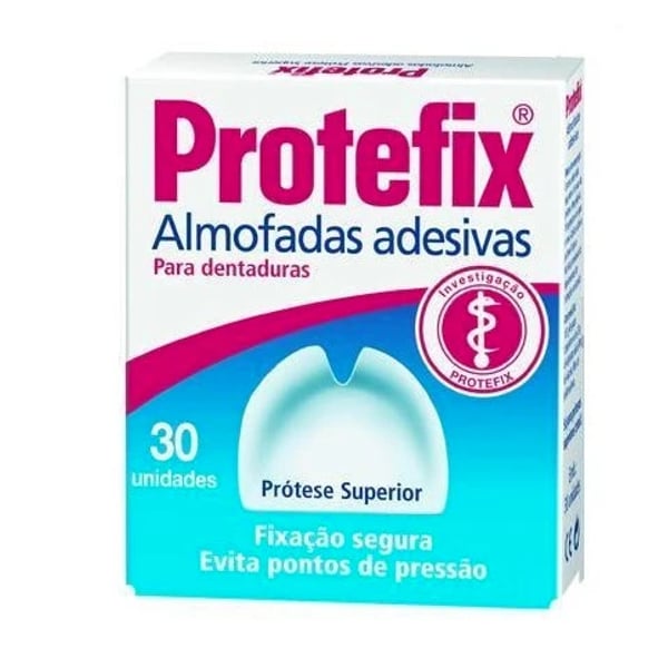 Protefix Superior Cushion x30