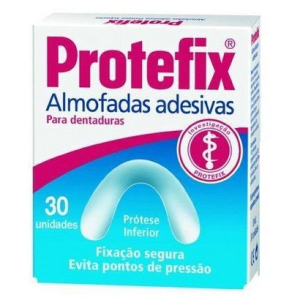 Protefix Lower Pad x30