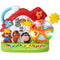 Chicco Bilingual Interactive Farm Toy