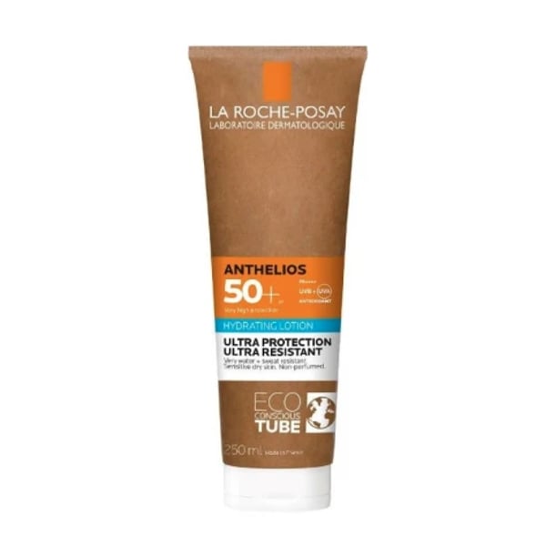 La Roche-Posay Anthelios Moisturizing Milk SPF50+ Eco-Sustainable 250ml
