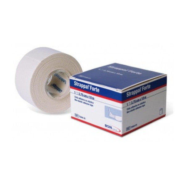 Leukotape Classic Adhesive Tape 10m x3.8cm x5