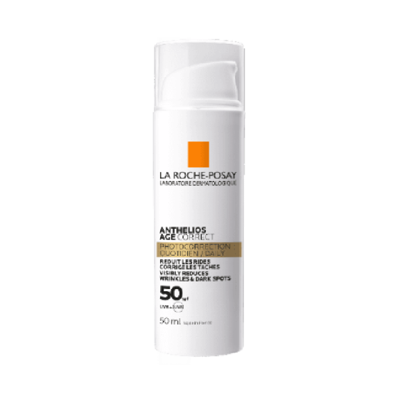 La Roche-Posay Anthelios Age Correct SPF50 50ml