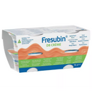 Fresubin DB Cream Peach/Apricot 4x125G