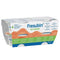 Fresubin DB Peach/Apricot Cream 4x125G