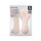 Suavinex Pink Brush+Pink Comb +0m