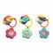 Suavinex Chaves Musical Teether 0m+