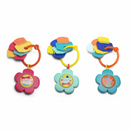 Suavinex Chaves Musical Teether 0m+