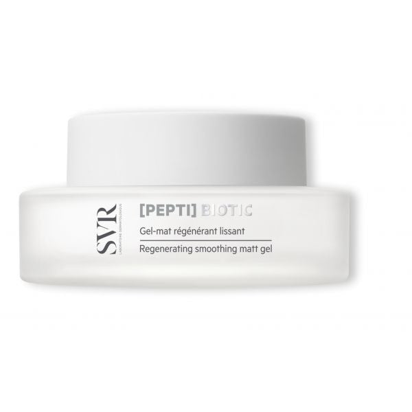 SVR [PEPTI]Biotic Regenerating and Soothing Matte Gel 50ml