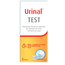 Urinary Test Self-Test Urinary System Infections x2