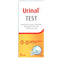 Urinary Test Self-Test Urinary System Infections x2