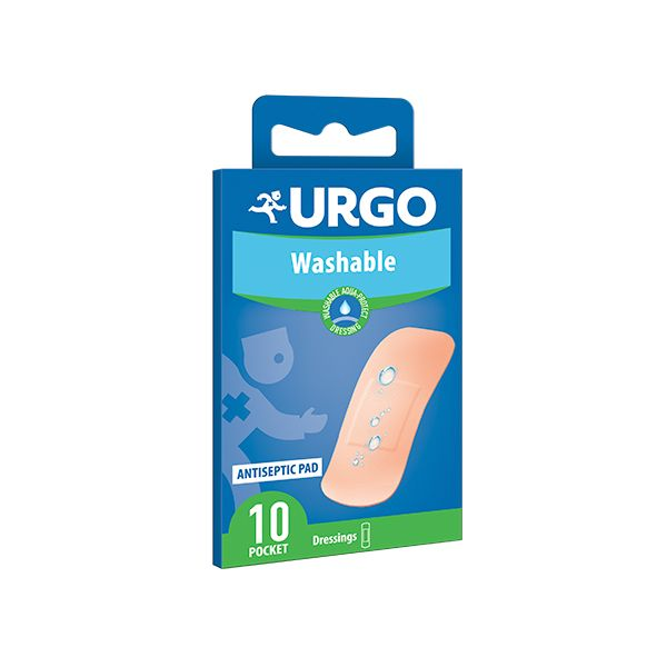 Urgo Washable Dressing 1T x 10