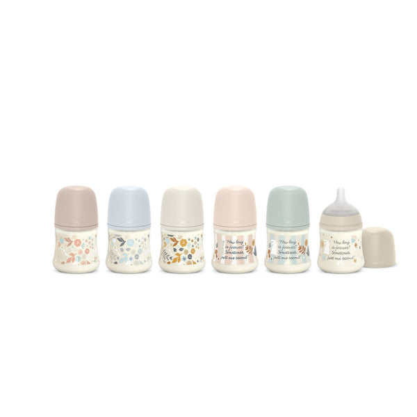 Suavinex Selection SX Pro Anti-Colic Bottle 150ml