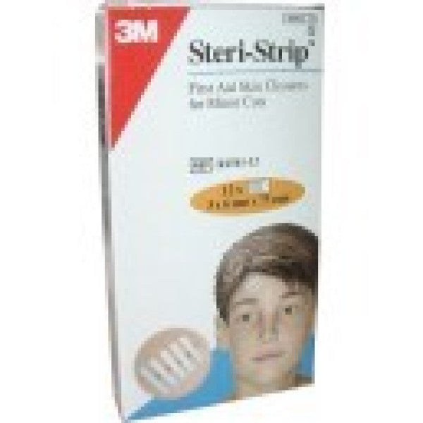 Steri Strip Suture Tape 6x100 mm x10