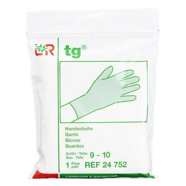 Lohmann TG Large Cotton Gloves N24752